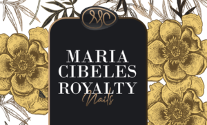 Maria Cibles Royalty